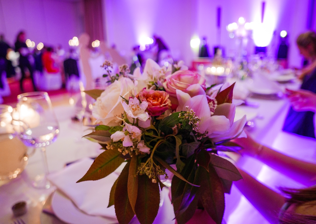 Wedding Receptions
