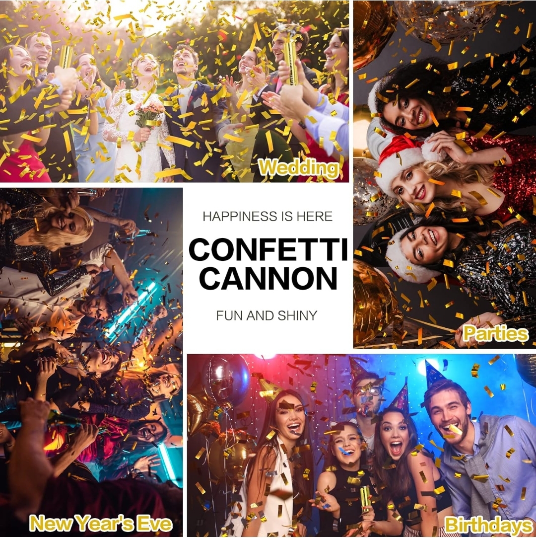 Wedding Confetti